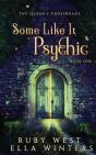 Some Like It Psychic - Preview