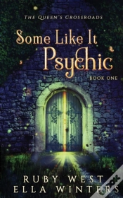 Capa do artigo Some Like It Psychic