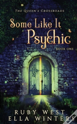Capa do artigo Some Like It Psychic