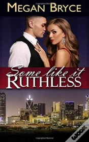 Capa do artigo Some Like It Ruthless