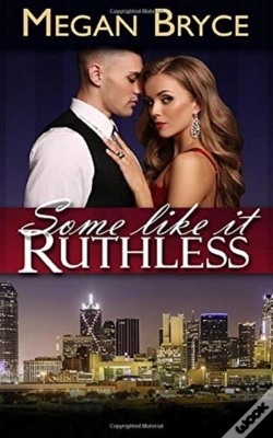 Capa do artigo Some Like It Ruthless