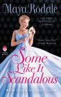 Some Like It Scandalous - Preview