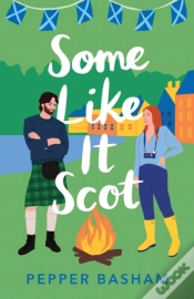 Capa do artigo Some Like It Scot