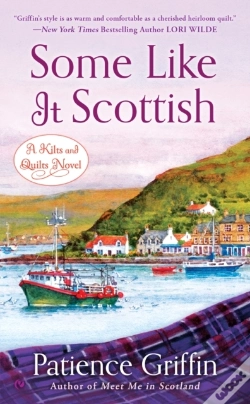 Capa do artigo Some Like It Scottish