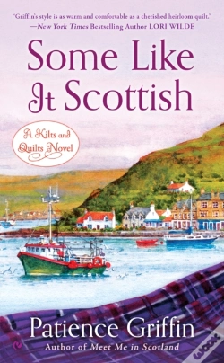 Capa do artigo Some Like It Scottish