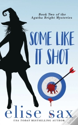 Capa do artigo Some Like It Shot