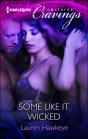 Some Like It Wicked - Preview