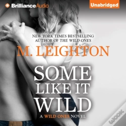 Capa do artigo Some Like It Wild