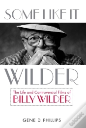 Capa do artigo Some Like It Wilder