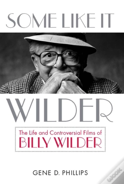 Capa do artigo Some Like It Wilder