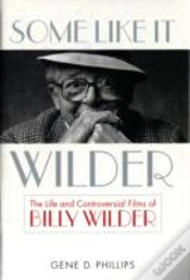 Capa do artigo Some Like It Wilder