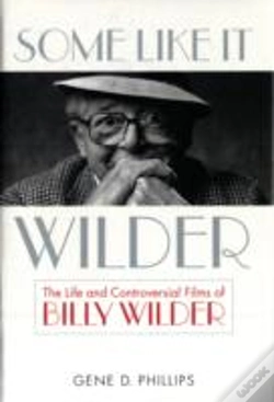 Capa do artigo Some Like It Wilder