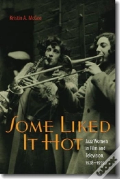 Capa do artigo Some Liked It Hot