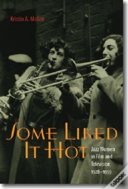 Capa do artigo Some Liked It Hot