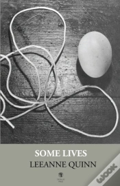 Capa do artigo Some Lives