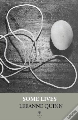 Capa do artigo Some Lives