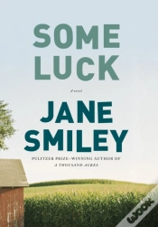 Capa do artigo Some Luck
