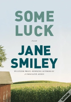 Capa do artigo Some Luck