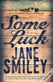 Capa do artigo Some Luck