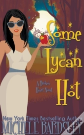 Some Lycan Hot
