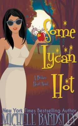 Capa do artigo Some Lycan Hot