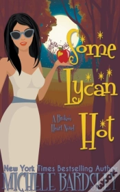 Capa do artigo Some Lycan Hot