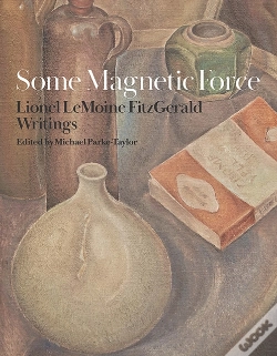 Capa do artigo Some Magnetic Force