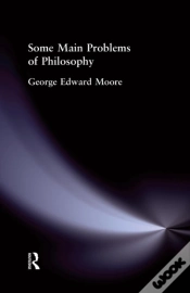 Capa do artigo Some Main Problems Of Philosophy