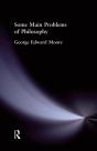 Some Main Problems Of Philosophy - Preview
