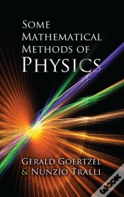 Capa do artigo Some Mathematical Methods Of Physics