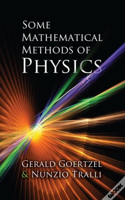Capa do artigo Some Mathematical Methods Of Physics