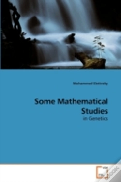 Capa do artigo Some Mathematical Studies