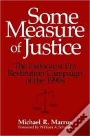 Some Measure Of Justice