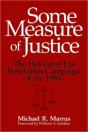 Some Measure Of Justice - Preview
