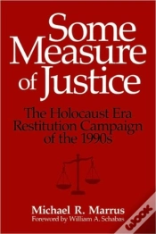 Capa do artigo Some Measure Of Justice