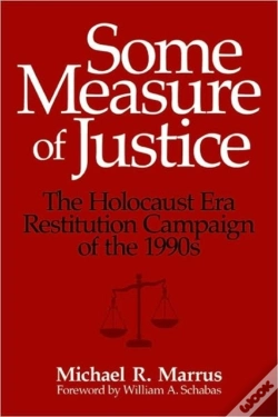 Capa do artigo Some Measure Of Justice