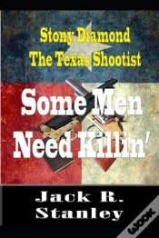 Capa do artigo Some Men Need Killin