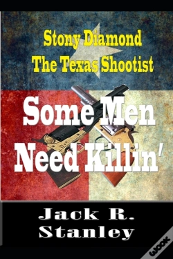 Capa do artigo Some Men Need Killin'