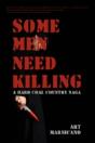 Some Men Need Killing - Preview