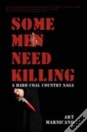 Capa do artigo Some Men Need Killing