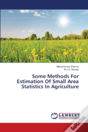 Capa do artigo Some Methods For Estimation Of Small Are