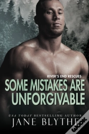 Capa do artigo Some Mistakes Are Unforgivable