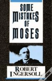 Capa do artigo Some Mistakes Of Moses