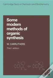 Capa do artigo Some Modern Methods Of Organic Synthesis