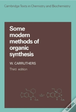 Capa do artigo Some Modern Methods Of Organic Synthesis