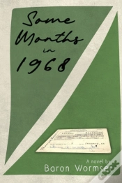 Capa do artigo Some Months In 1968