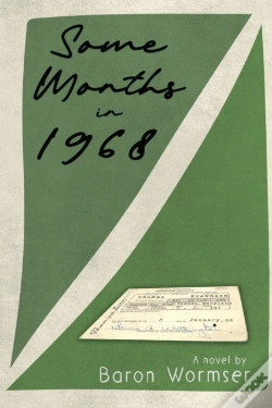 Capa do artigo Some Months In 1968