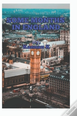 Capa do artigo Some Months In England