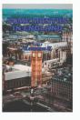 Some Months In England - Preview