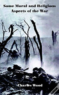 Capa do artigo Some Moral And Religious Aspects Of The War